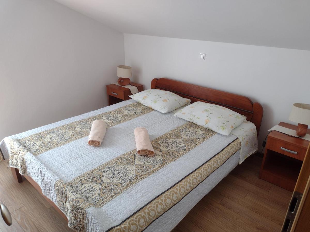 Апартаменты Apartman Tamara Новалья Экстерьер фото